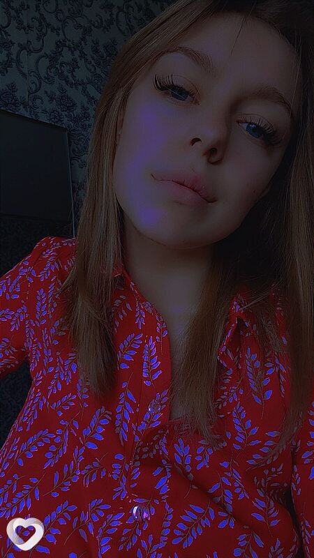 Даша, 23, Тайшете — анкета №1465053