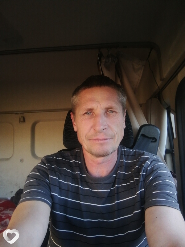 Эдуард, 51, Ханты-Мансийске — анкета №1465056