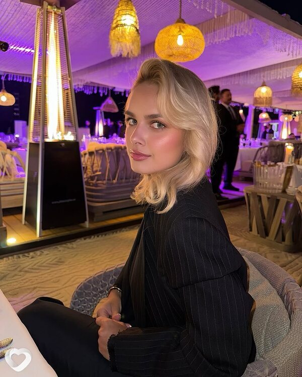 Valeriya, 28, Уфе — анкета №1465059