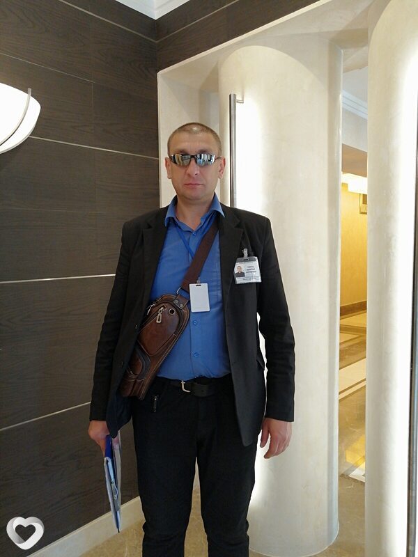 Дмитрий, 50, Барановичах — анкета №1465063