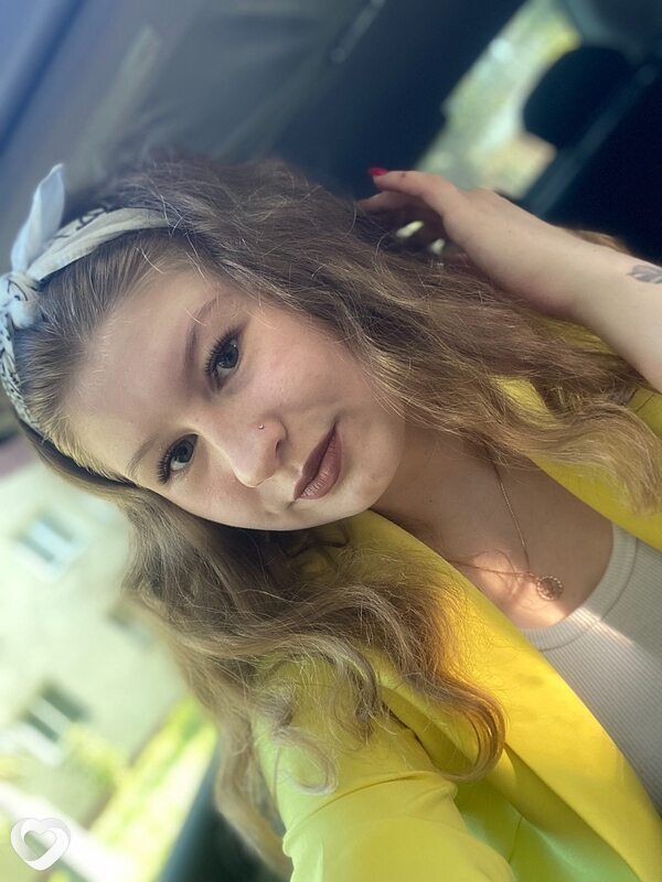 Милана, 21, Калуге — анкета №1465069