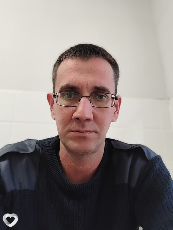 Евгений, 45, Сызрани — анкета №1465071