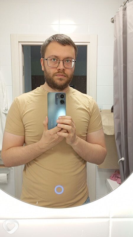 Денис, 34, Екатеринбурге — анкета №1464776