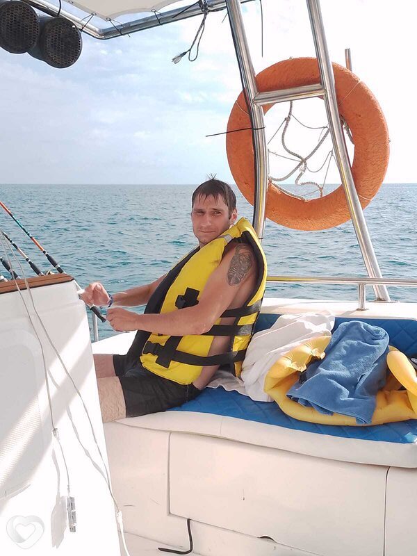Роман, 35, Пензе — анкета №1464778