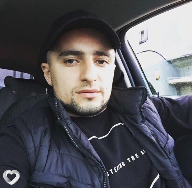 Артур, 30, Москве — анкета №1464779