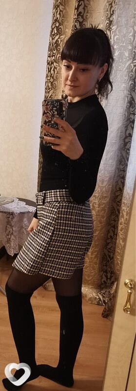 Алена, 33, Санкт-Петербурге — анкета №1464787
