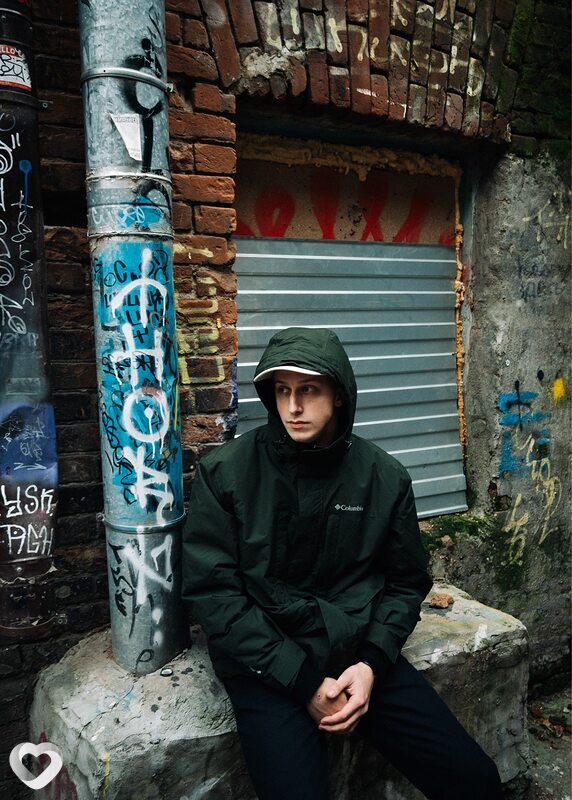 Кирилл, 26, Томске — анкета №1464796