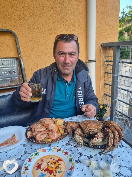 Рустам, 48, Сочи — анкета №1464797
