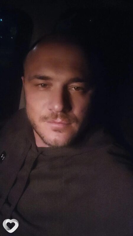 Митя, 30, Оренбурге — анкета №1465101