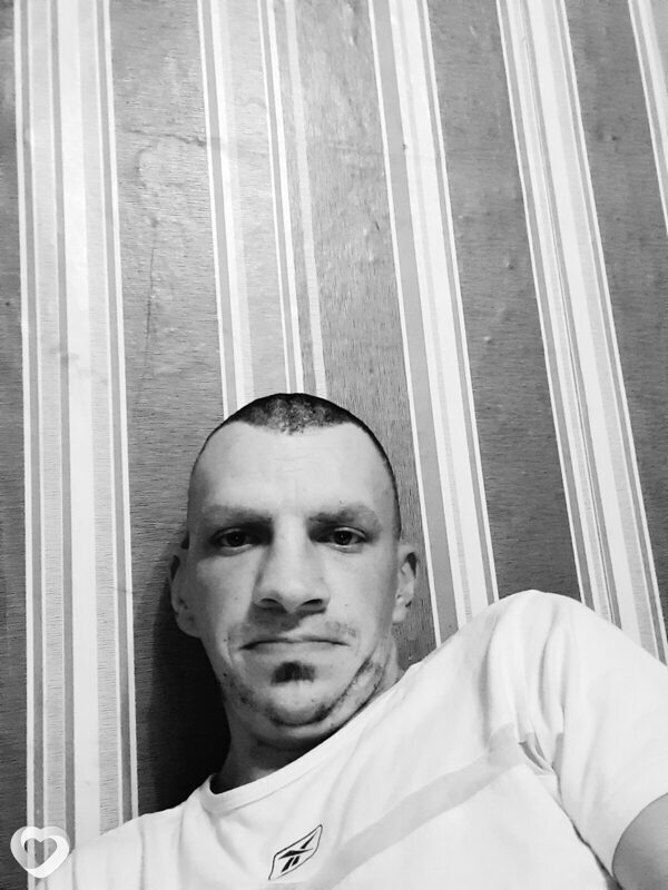 Дима, 30, Витебске — анкета №1465105