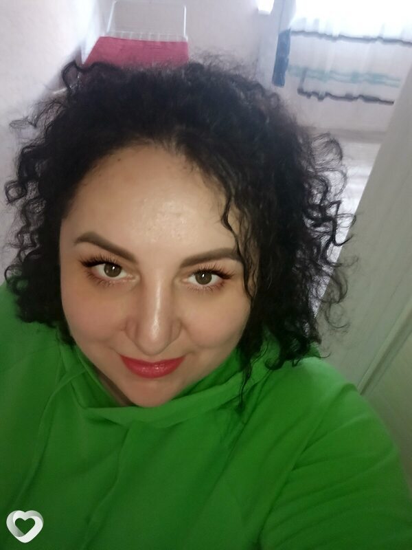 Оксана, 42, Новосибирске — анкета №1465106