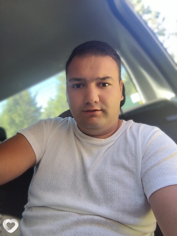Michael, 27, Иванове — анкета №1465107