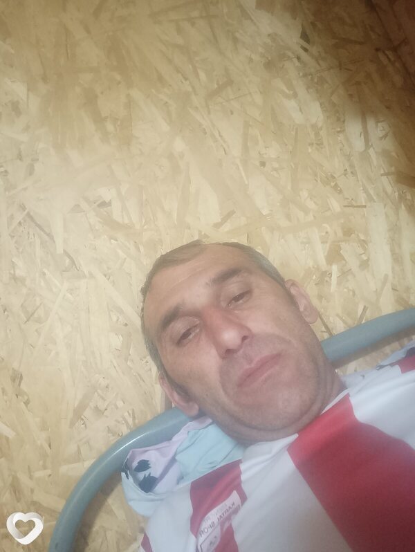 Мм, 44, Воронеже — анкета №1465109