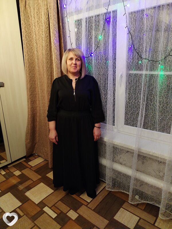 Галина, 53, Нижнем Новгороде — анкета №1465113