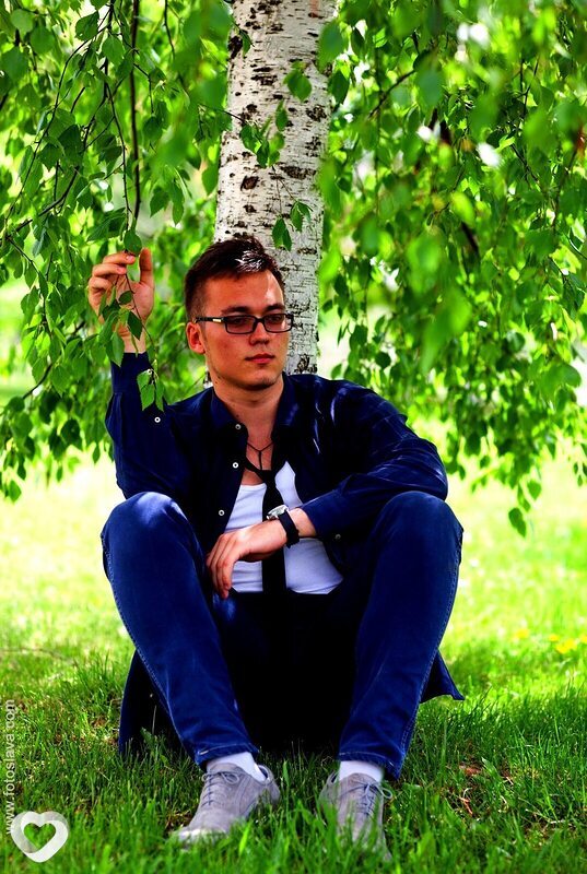 Игорь, 32, Барановичах — анкета №1465116