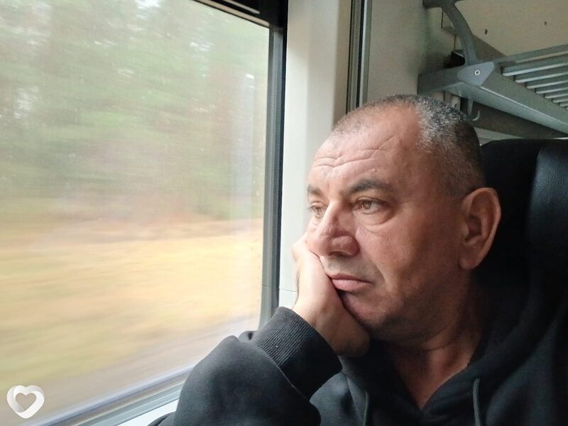 Алик, 67, Челябинске — анкета №1465118