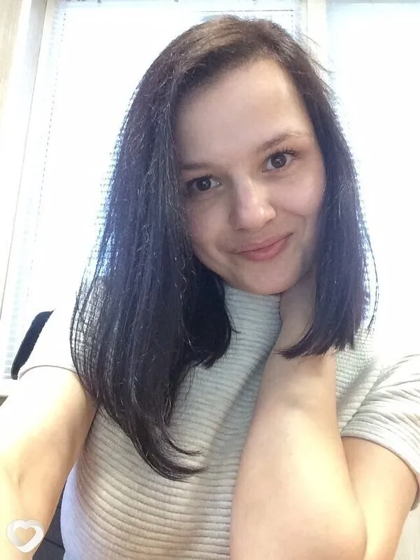 Darya, 43, Москве — анкета №1465120