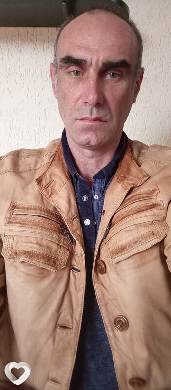 Евгений, 46, Краснодаре — анкета №1464879