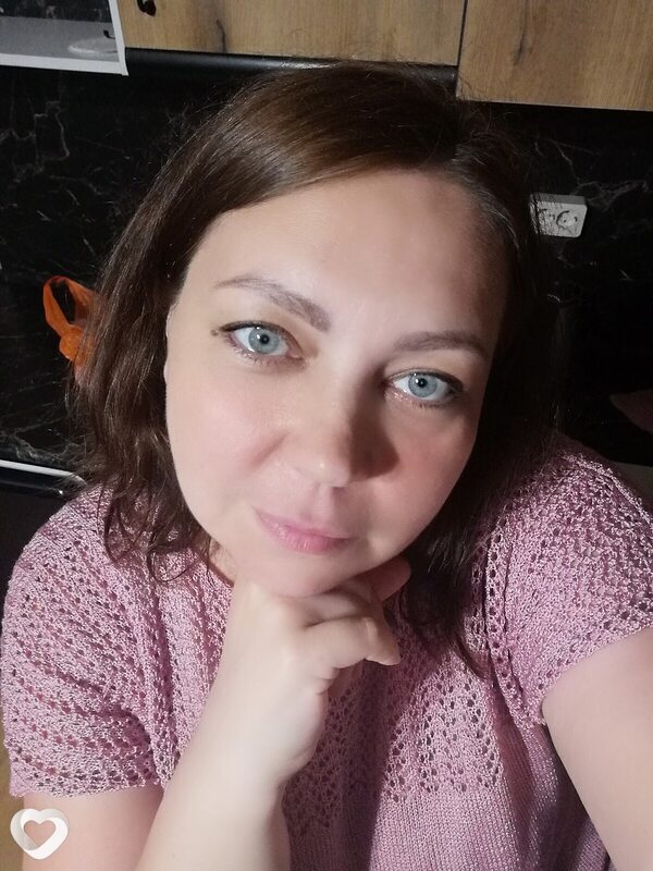 Наталья, 46, Санкт-Петербурге — анкета №1464886