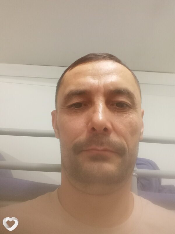 Юнир, 45, Уфе — анкета №1464894