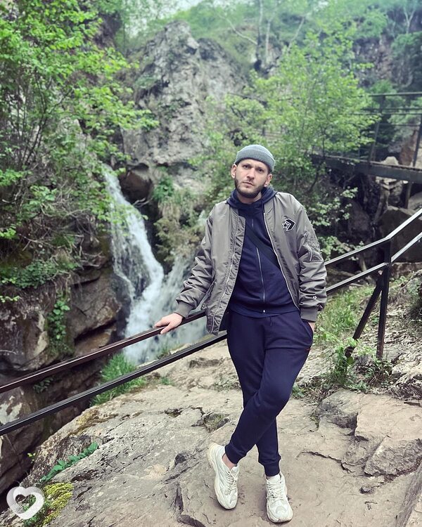 Андрей, 30, Москве — анкета №1464998