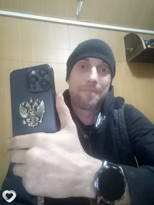 Александр, 38, Красноярске — анкета №1465009