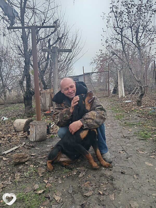 Валерий, Новотитаровская