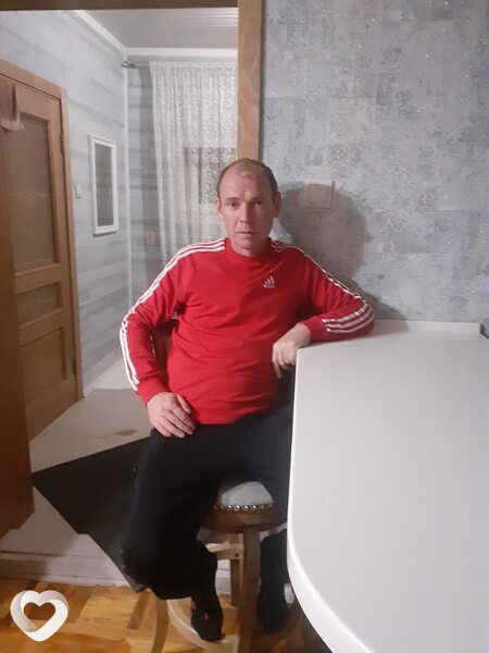 Виктор, 42, Иркутске — анкета №1465015