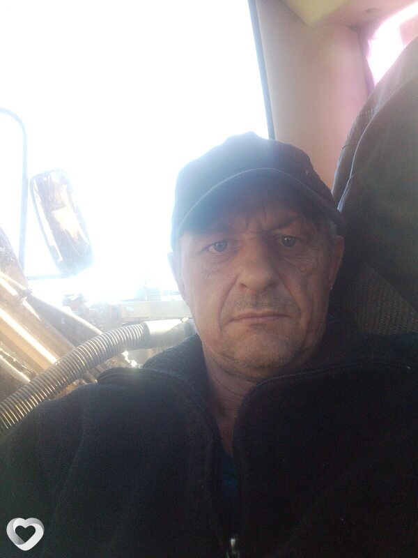 Александр, 48, Брянске — анкета №1465017