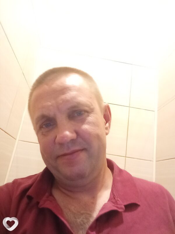 Сергей, 46, Ульяновске — анкета №1465018