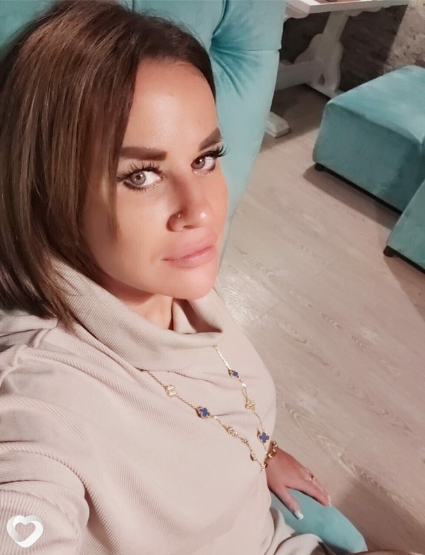 Светлана, 42, Москве — анкета №1465021