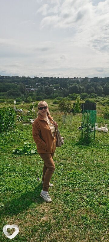 Марина, 59, Нижнем Новгороде — анкета №1465023
