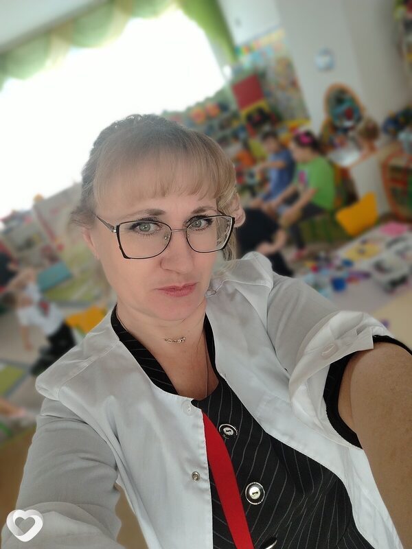 Татьяна, 48, Новосибирске — анкета №1465030