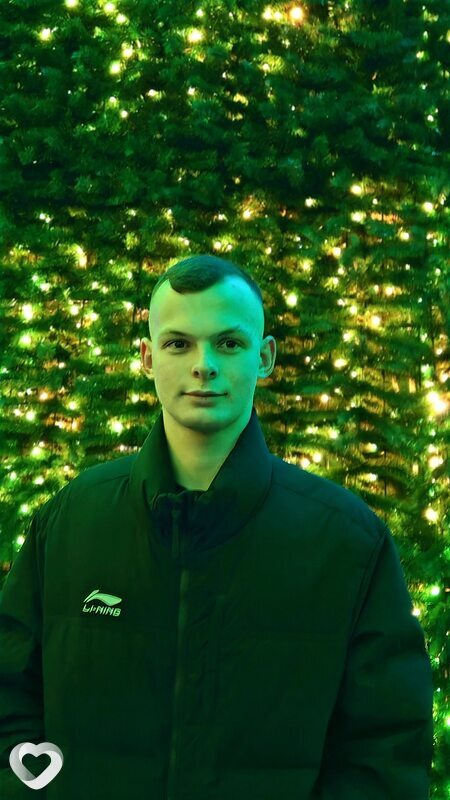 Руслан, 21, Краснодаре — анкета №1465031