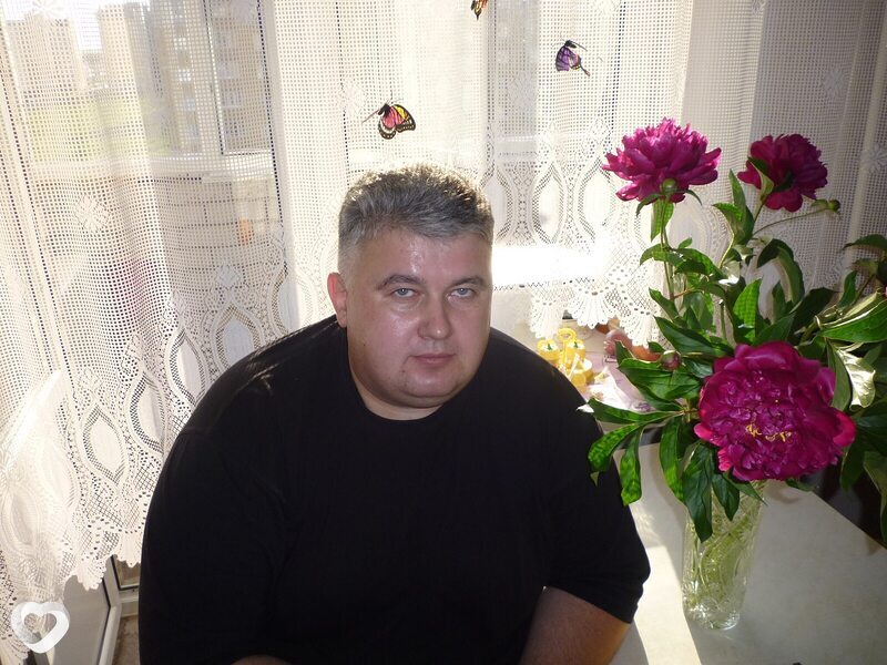 Владимир, 55, Стерлитамаке — анкета №1465033