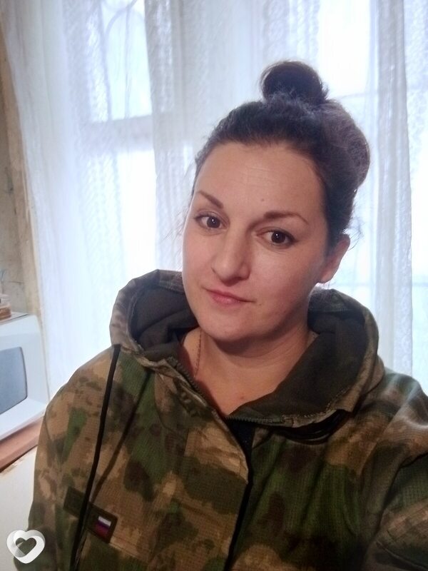 Елена, 39, Костроме — анкета №1465045