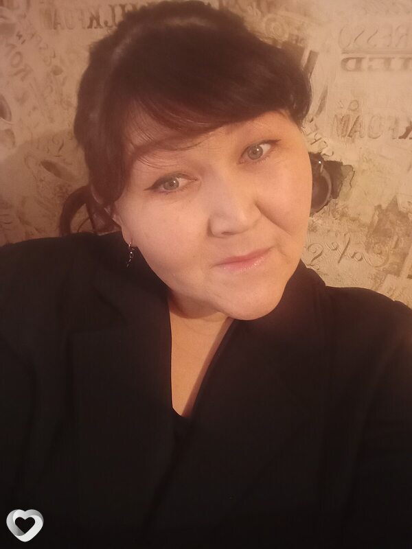 Фатима, 35, Кокшетау — анкета №1465047