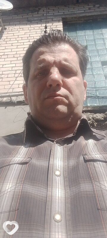 Сергей, 46, Самаре — анкета №1465133