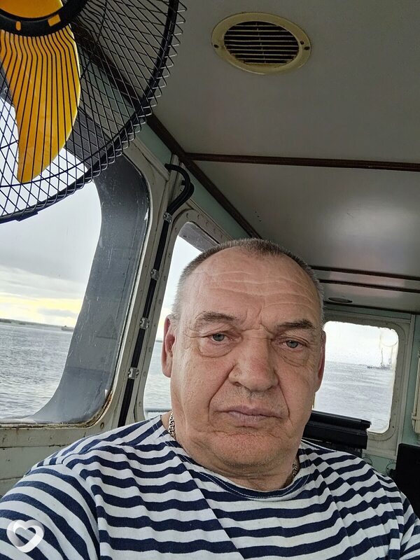 Олег, 66, Якутске — анкета №1465139