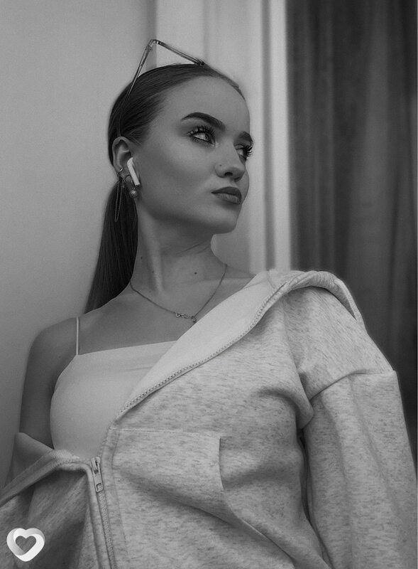 Мария, 22, Москве — анкета №1465145