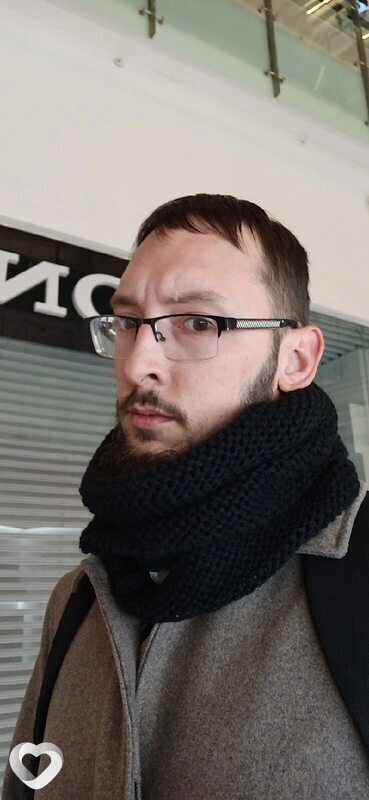 Роман, 35, Балашихе — анкета №1465147