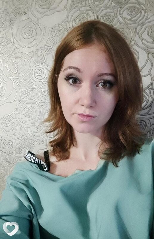 Виктория, Дудинка