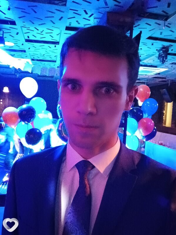 Иван, 30, Ростове-на-Дону — анкета №1464801
