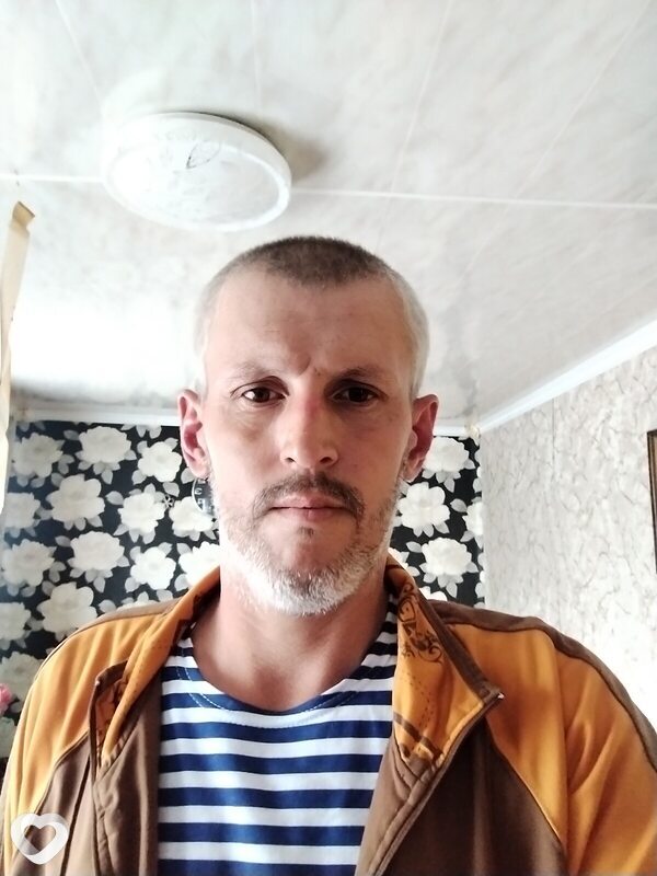 Тимур, 42, Городке — анкета №1464812
