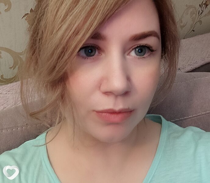 Ольга, 40, Челябинске — анкета №1464817