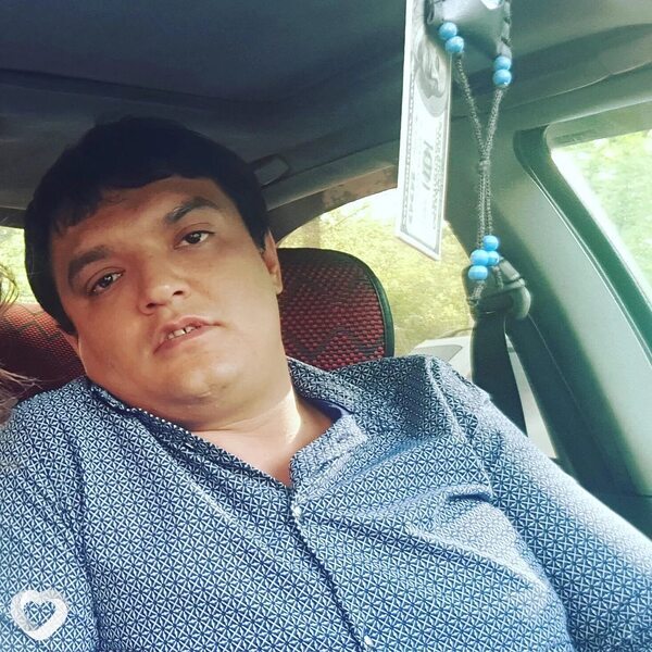 Аркен, 44, Караганде — анкета №1464821