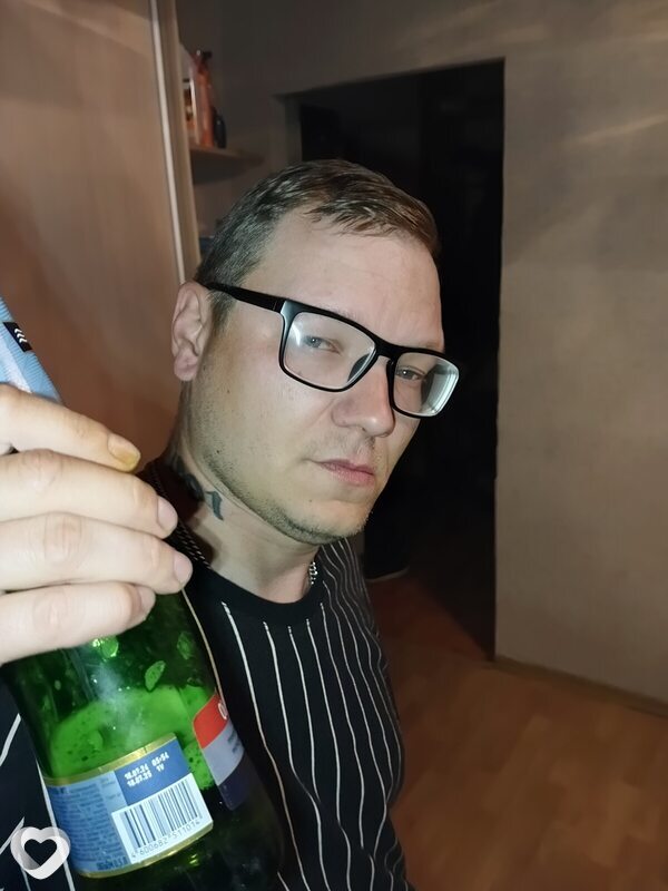 Константин, 35, Березовский (Свердловская обл) — анкета №1465250