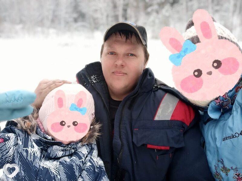 Артём, 37, Новокузнецке — анкета №1465253
