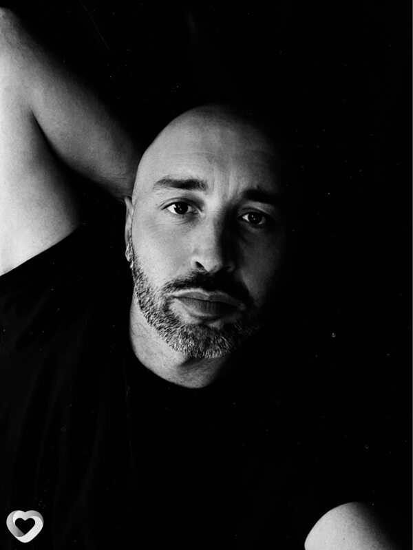 Макс, 39, Видном — анкета №1465265