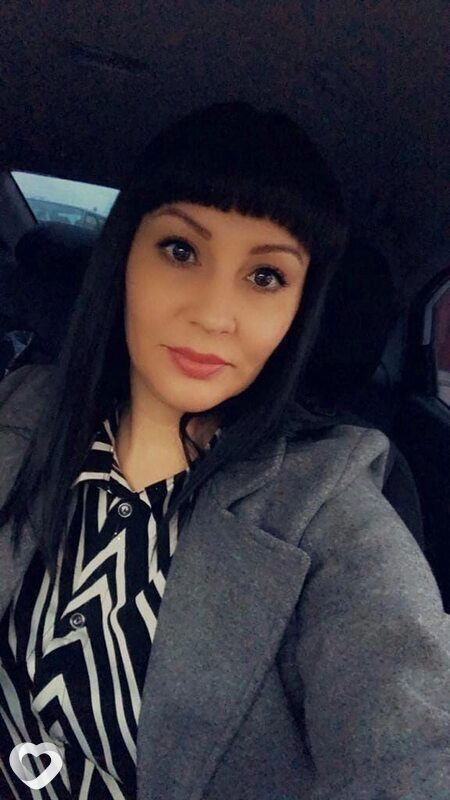 Дарина, 45, Самаре — анкета №1465269